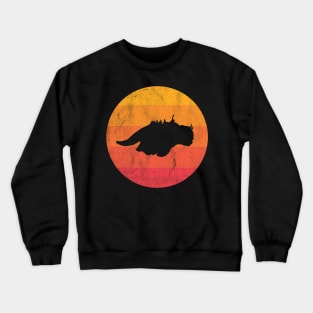 Appa - Yip Yip Crewneck Sweatshirt